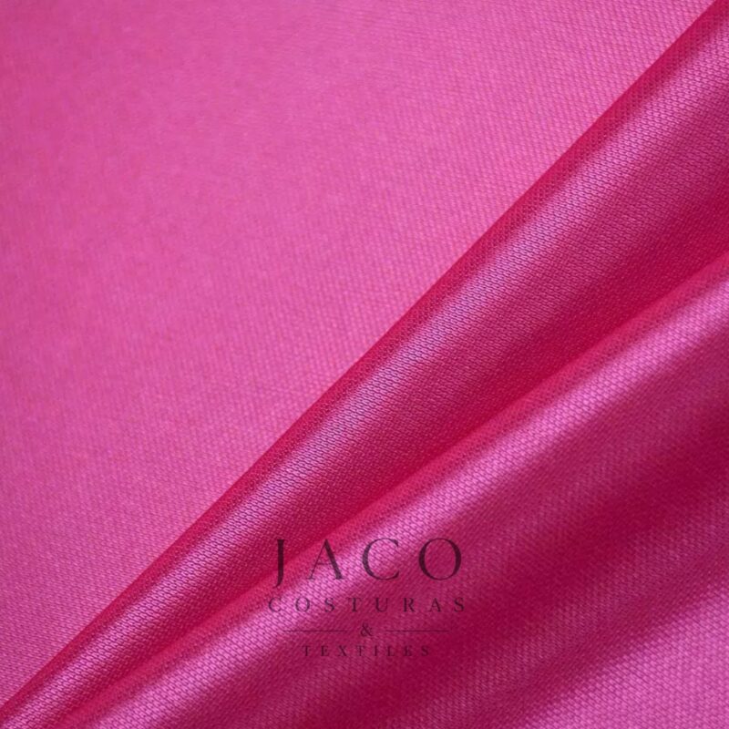 Acetato brilloso Fucsia