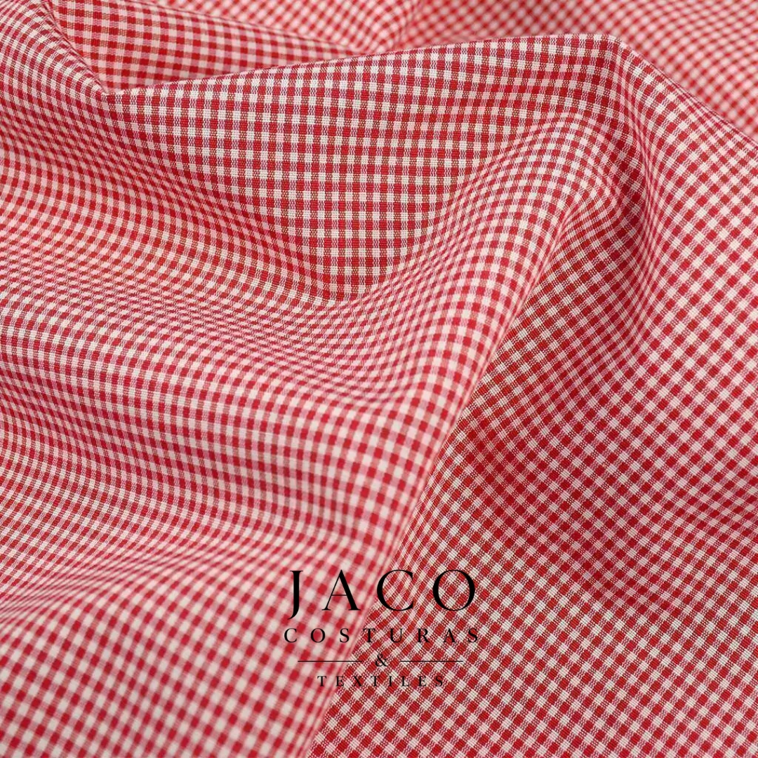 Cuadrille Chico Rojo