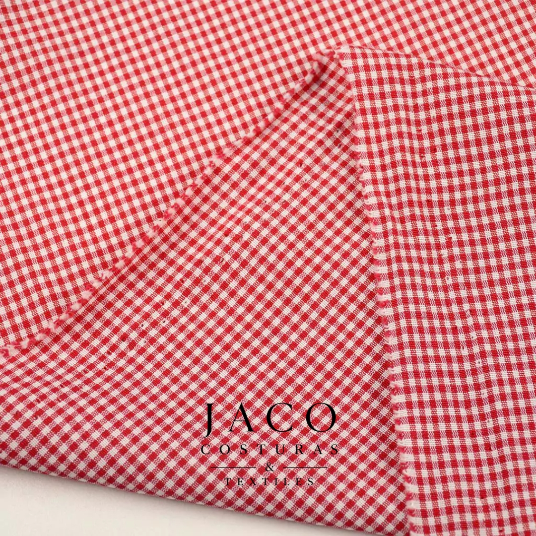 Cuadrille Chico Rojo - Imagen 2