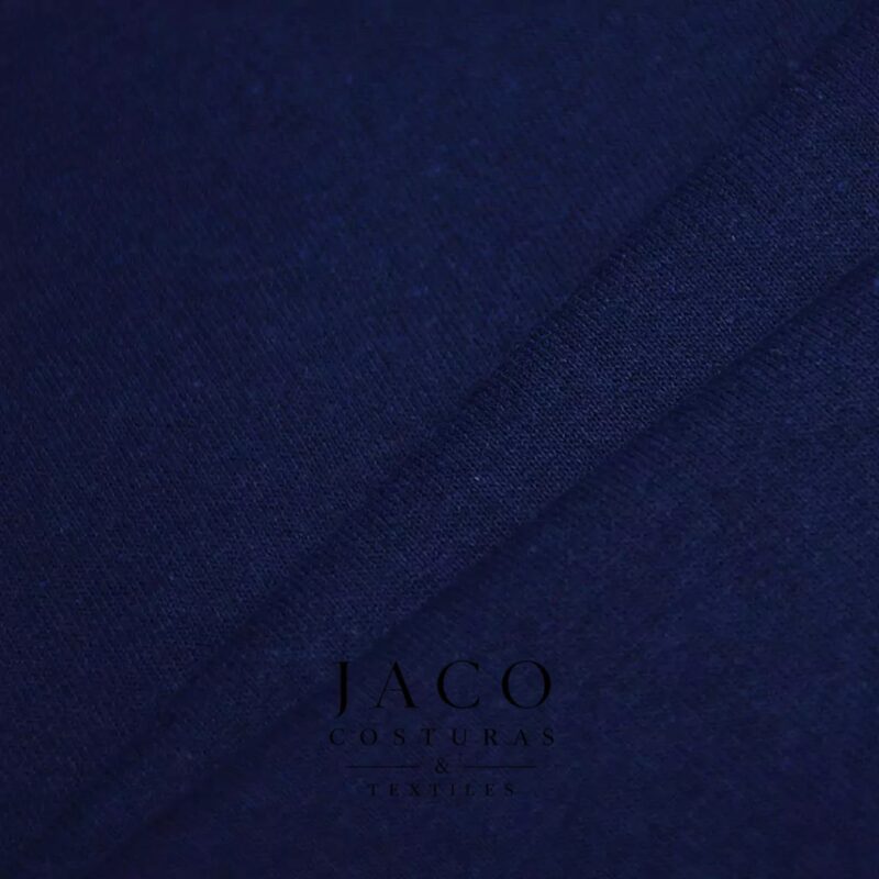 Jogging Rustico Azul Marino