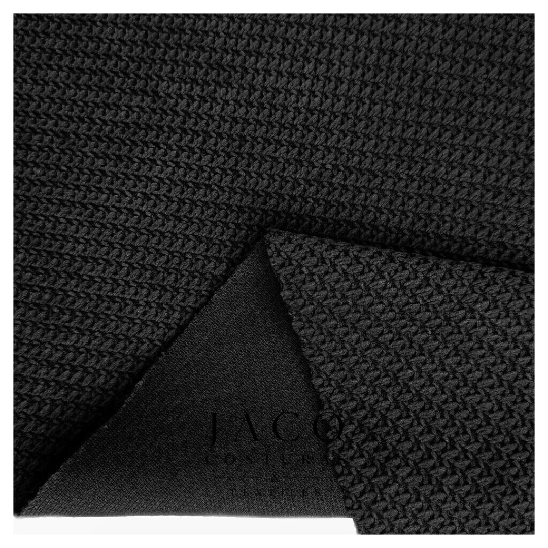 Knit Natur Negro - Imagen 3