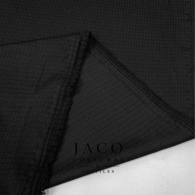 Micro Cool Pontevedra Negro