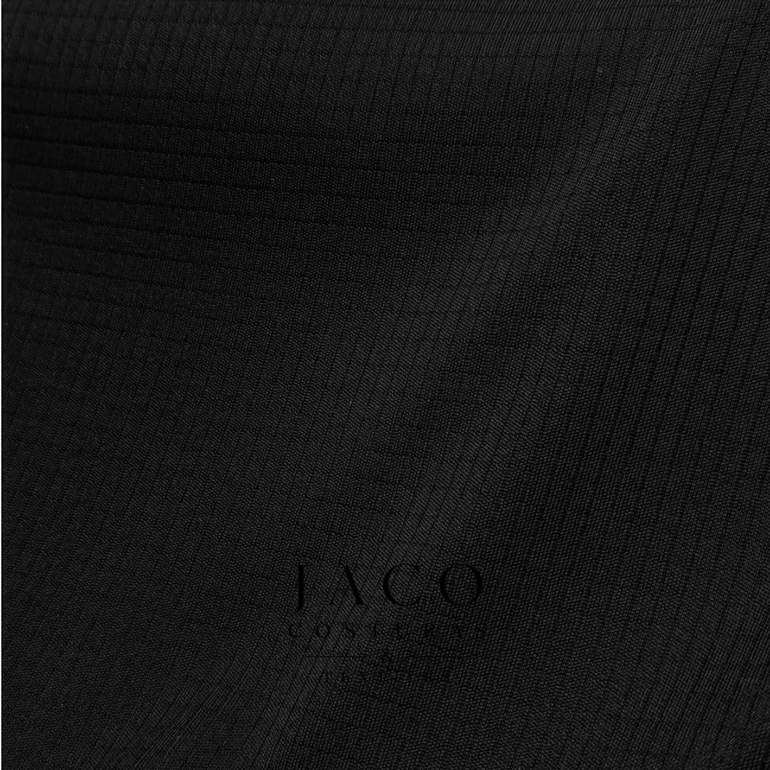 Micro Cool Pontevedra Negro - Imagen 4