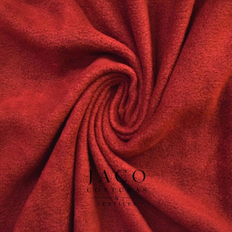 Micropolar Liso Bordo