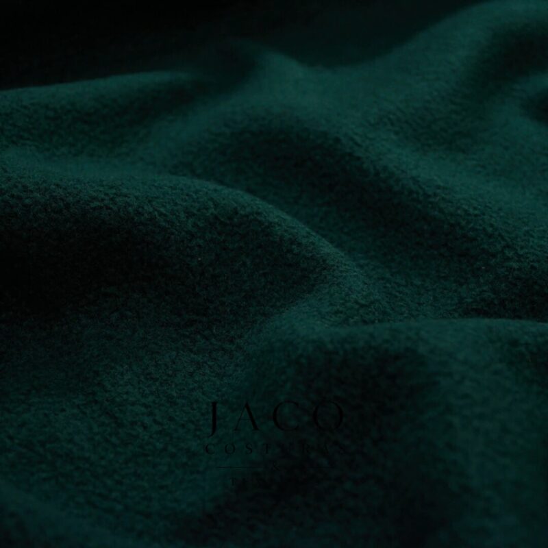 Micropolar Liso Verde Inglés
