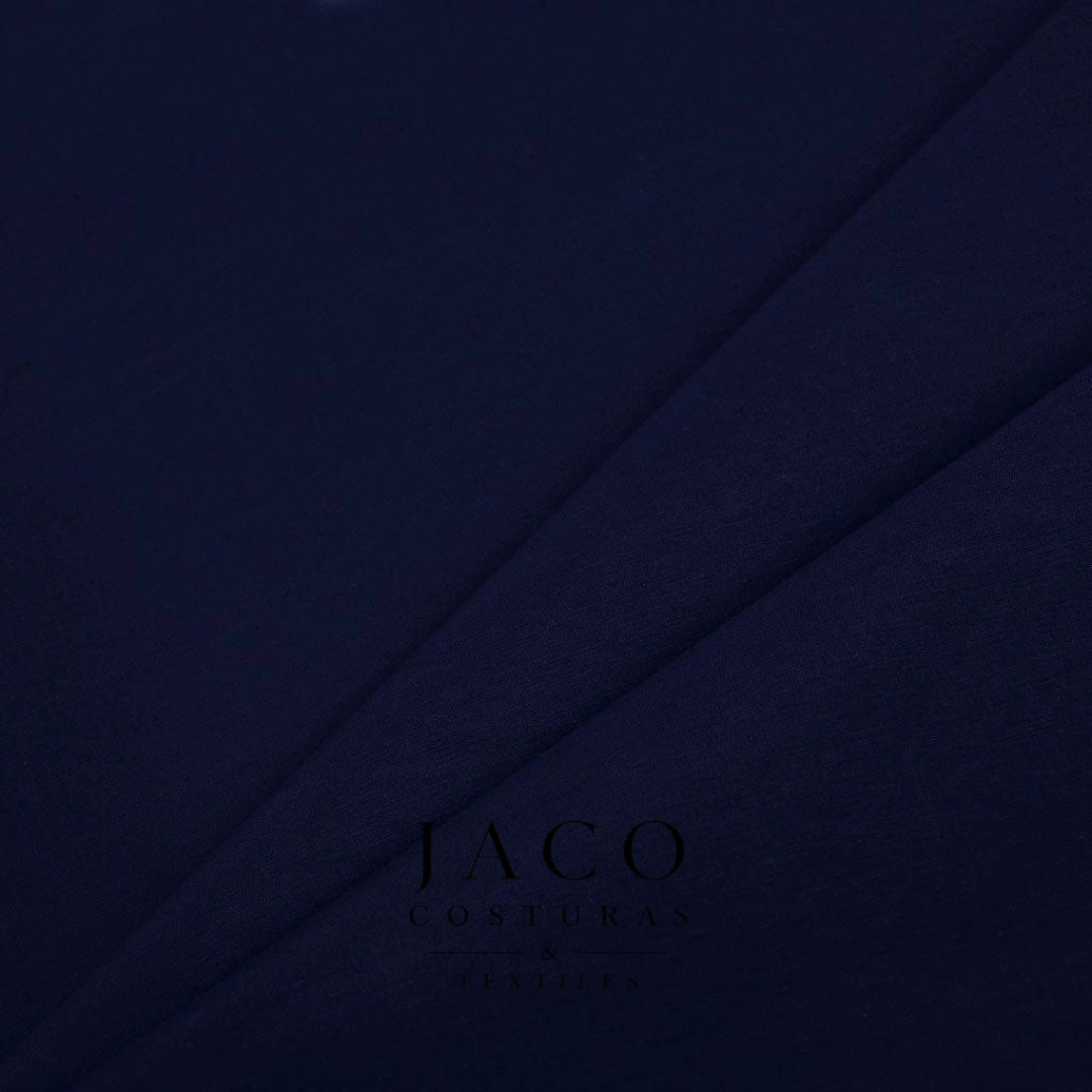 Acrocel Guardapolvo Azul Marino