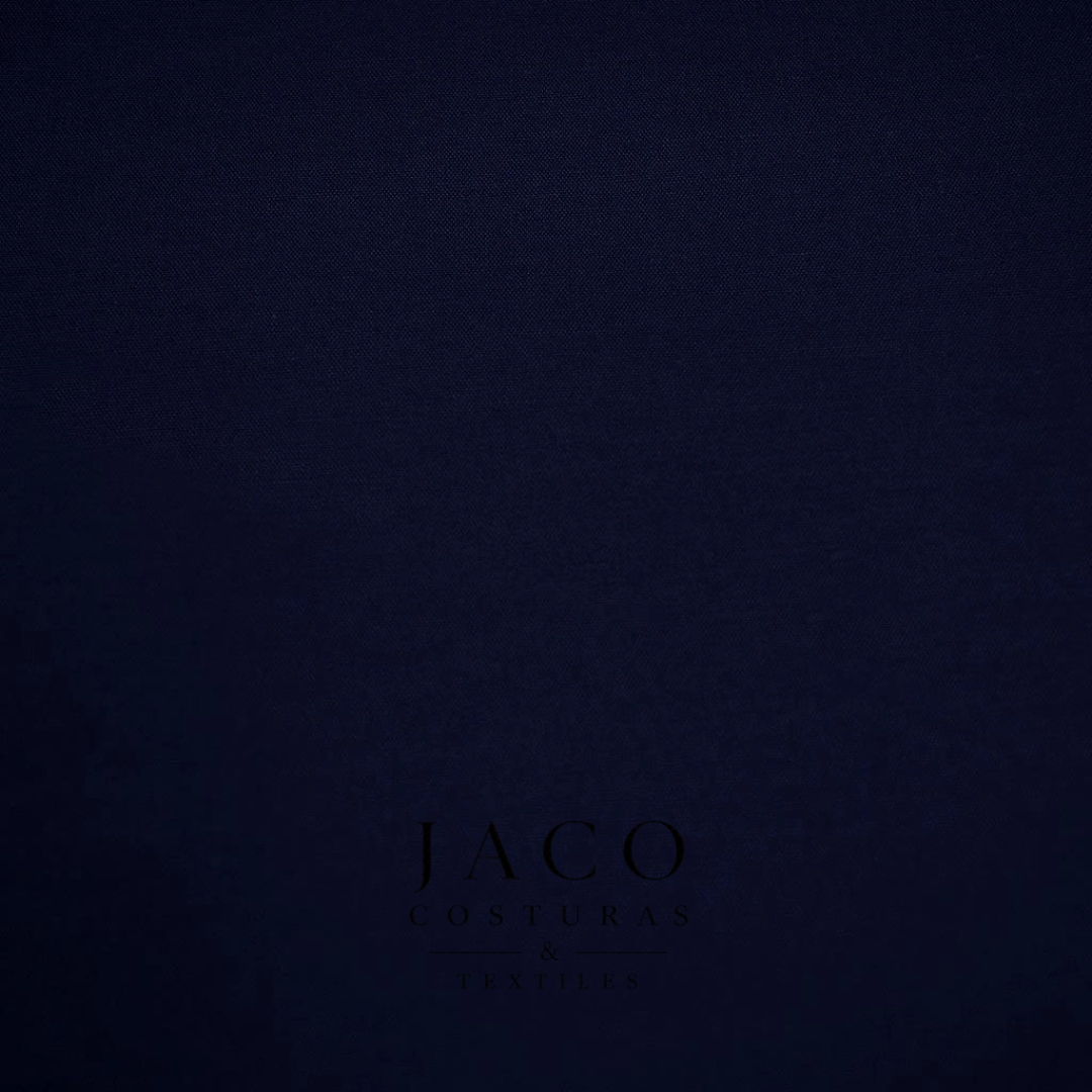 Acrocel Guardapolvo Azul Marino - Imagen 2
