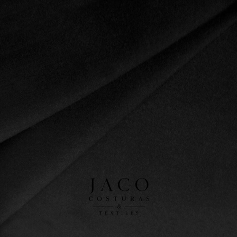 Acrocel Guardapolvo Negro