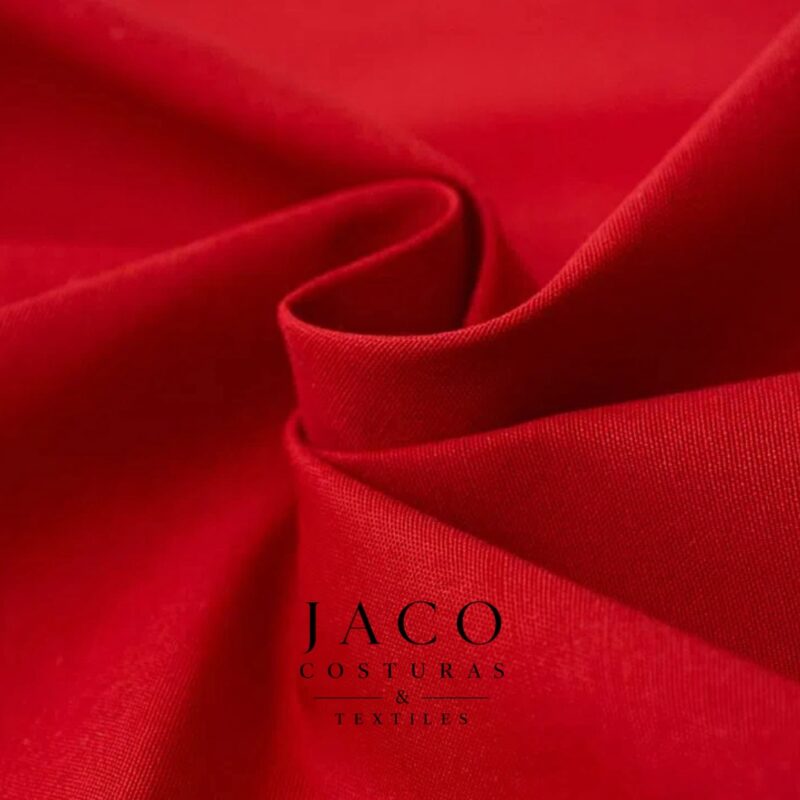 Acrocel Guardapolvo Rojo