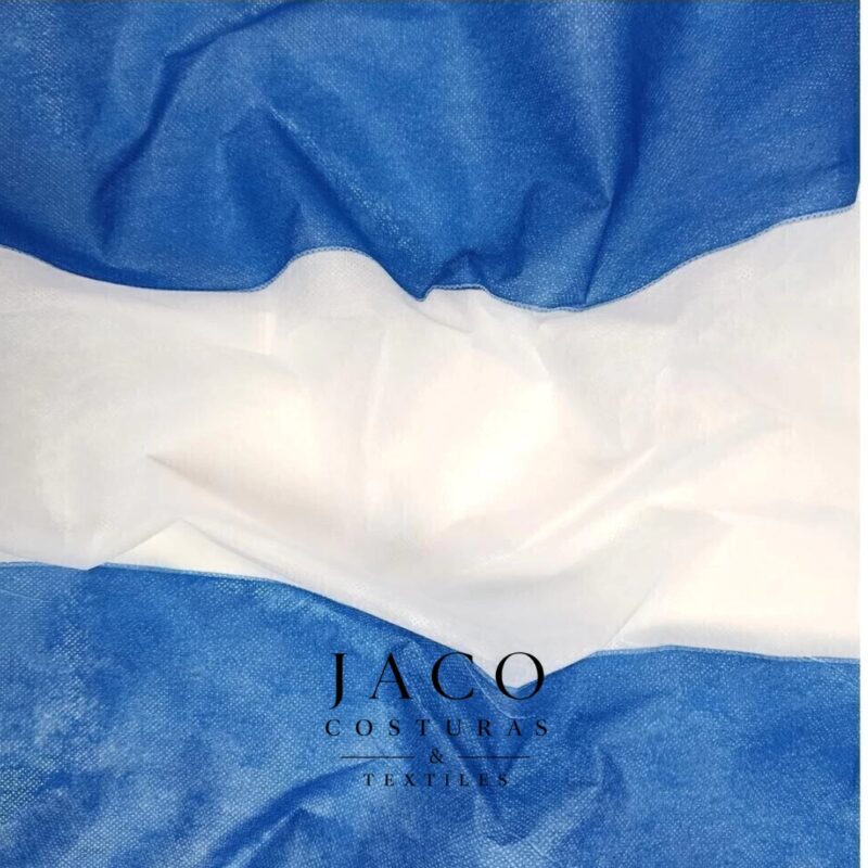 Bandera Friselina Argentina