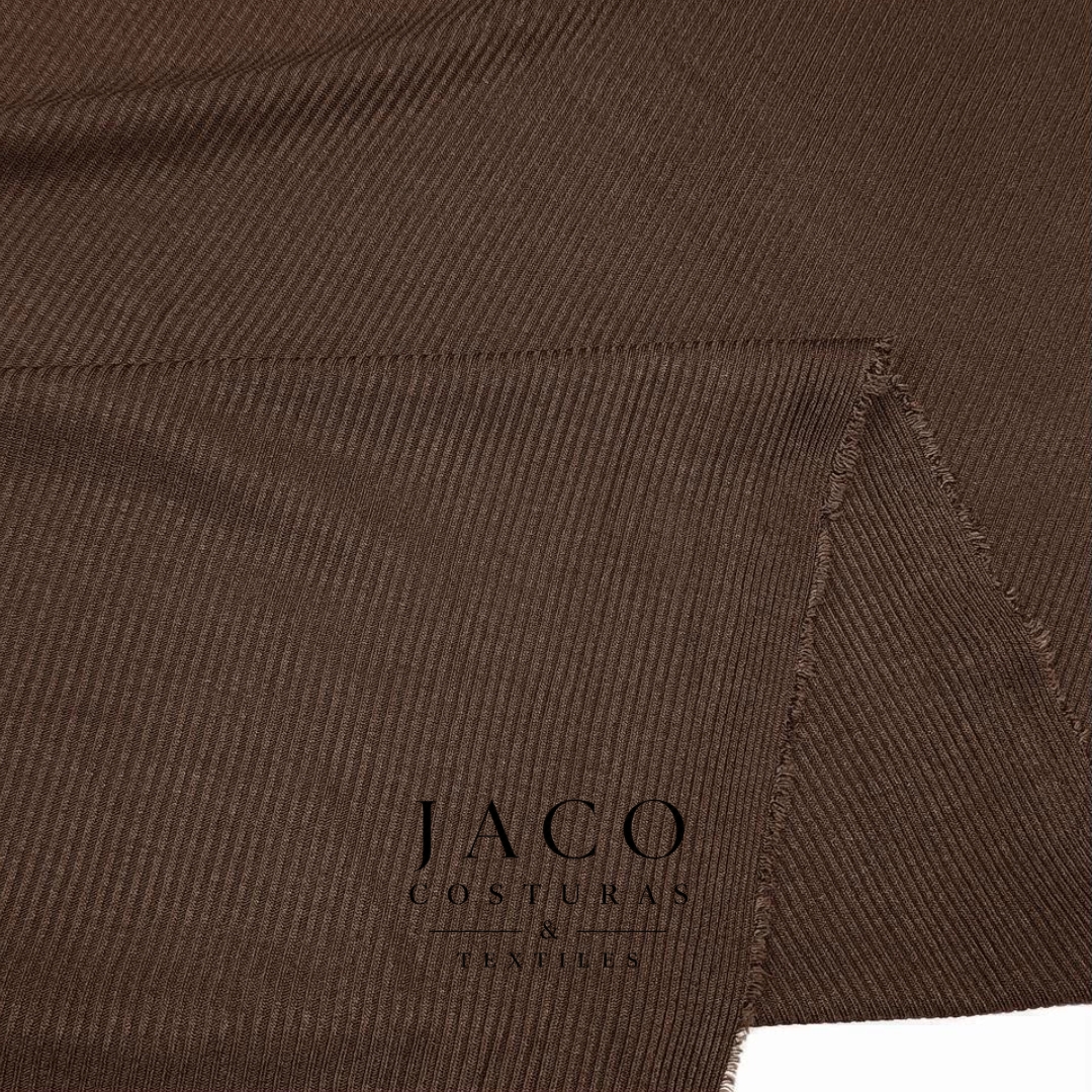 Morley Rayon Chocolate - Imagen 3