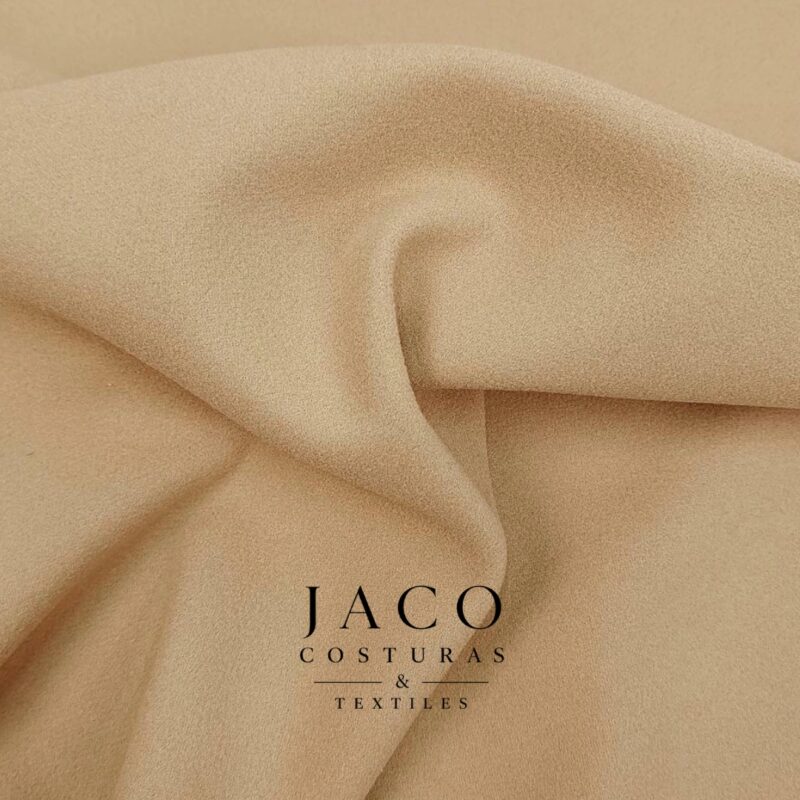 Paño de Punto Beige