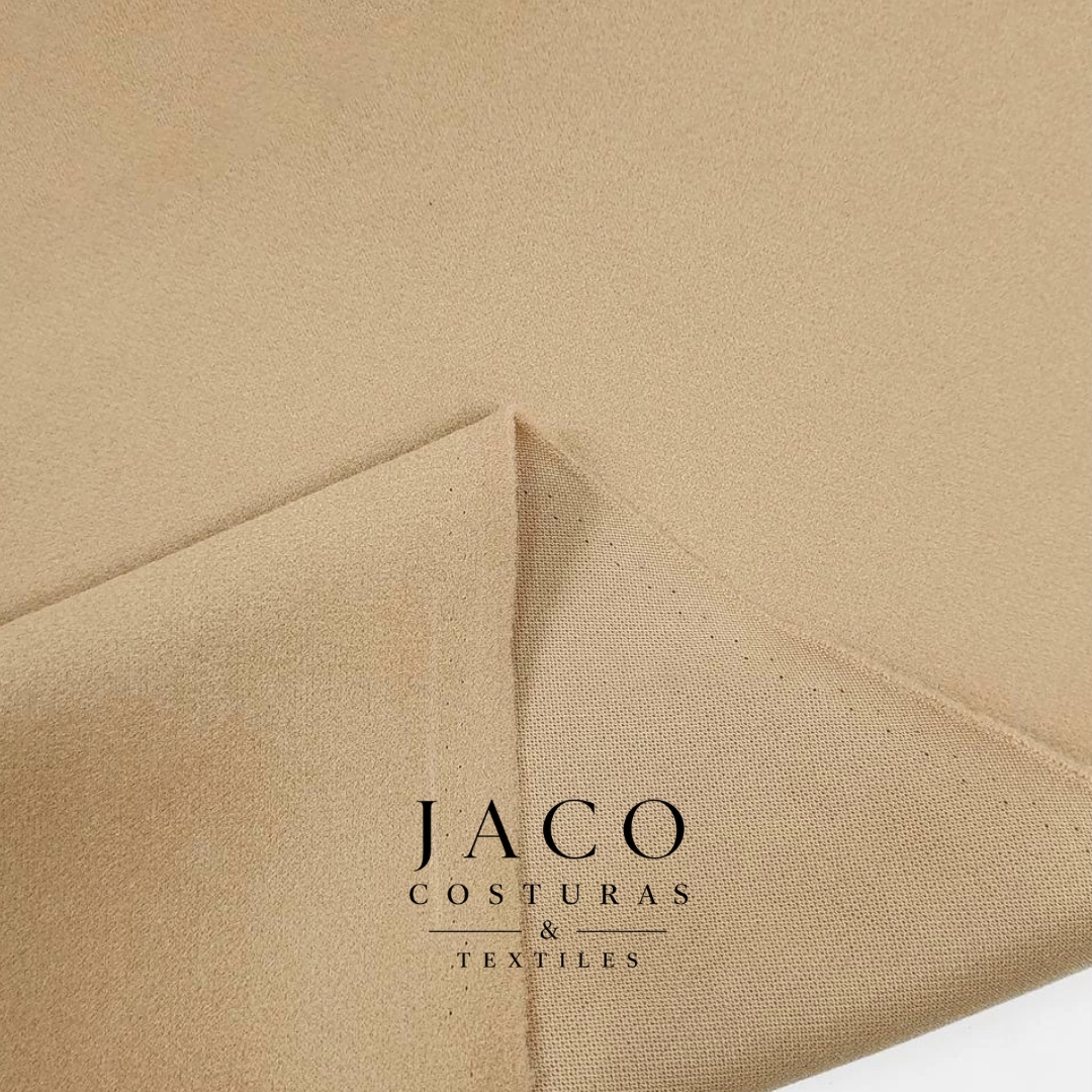 Paño de Punto Beige - Imagen 2