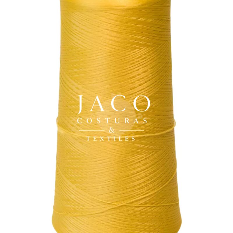 Cono Hilo De Poliéster Texturizado overlock 130 Gs