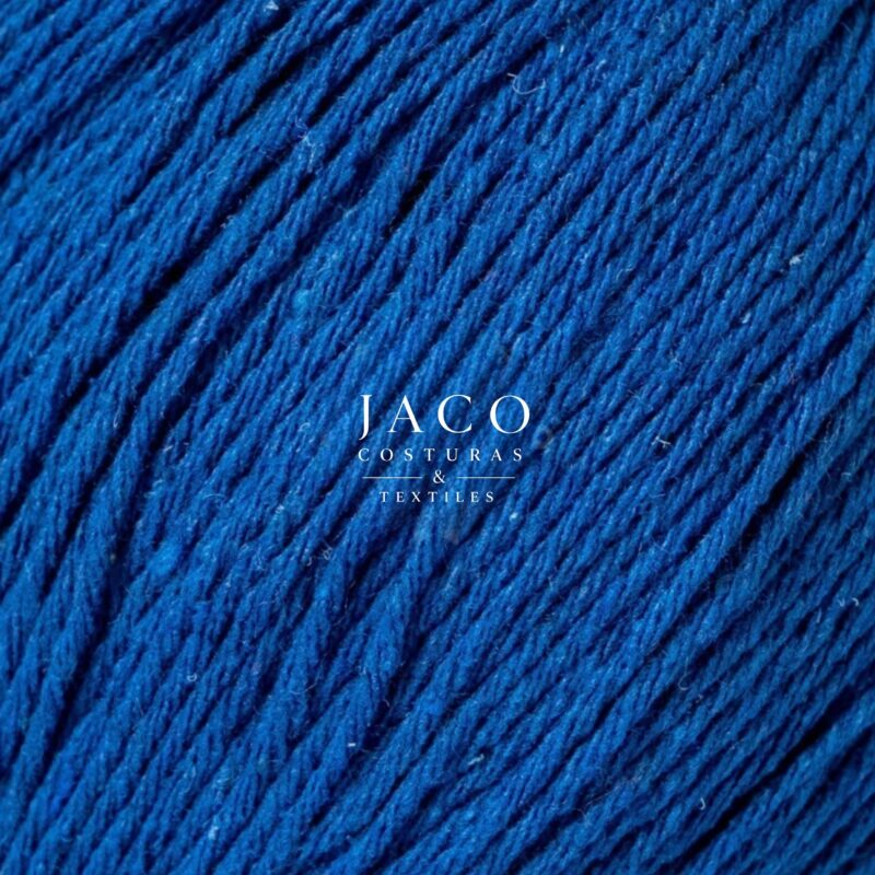 Hilado de Algodón Rustico 8/6 Cotton Sense en Ovillo