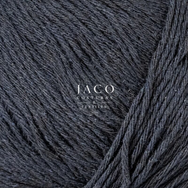 Hilado de Algodón Rustico 8/6 Cotton Sense en Ovillo