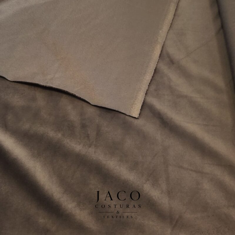 Velvet Soft Gris Oscuro