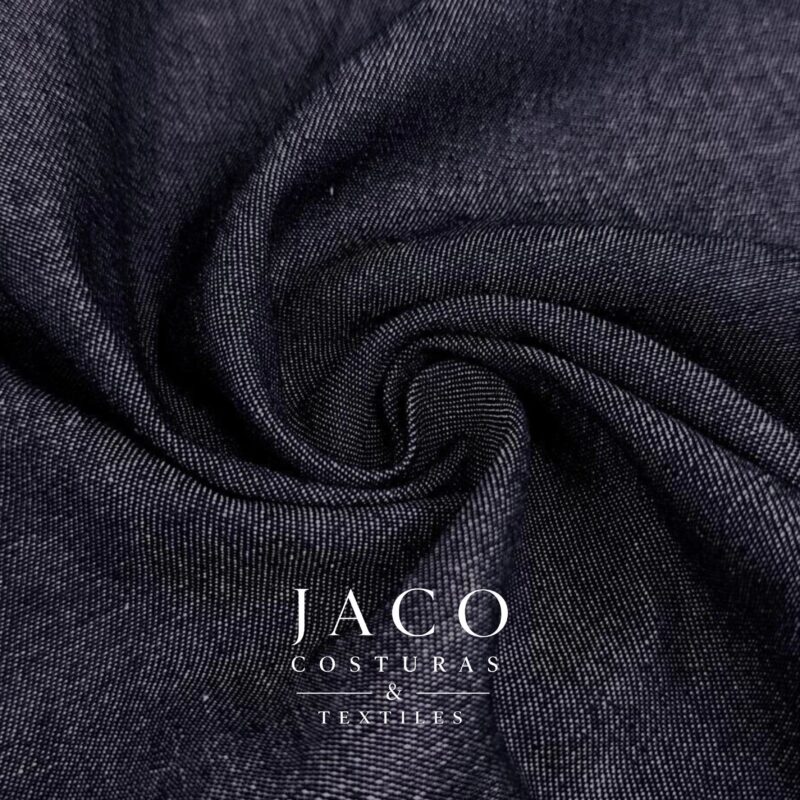 Jean Camisero Azul