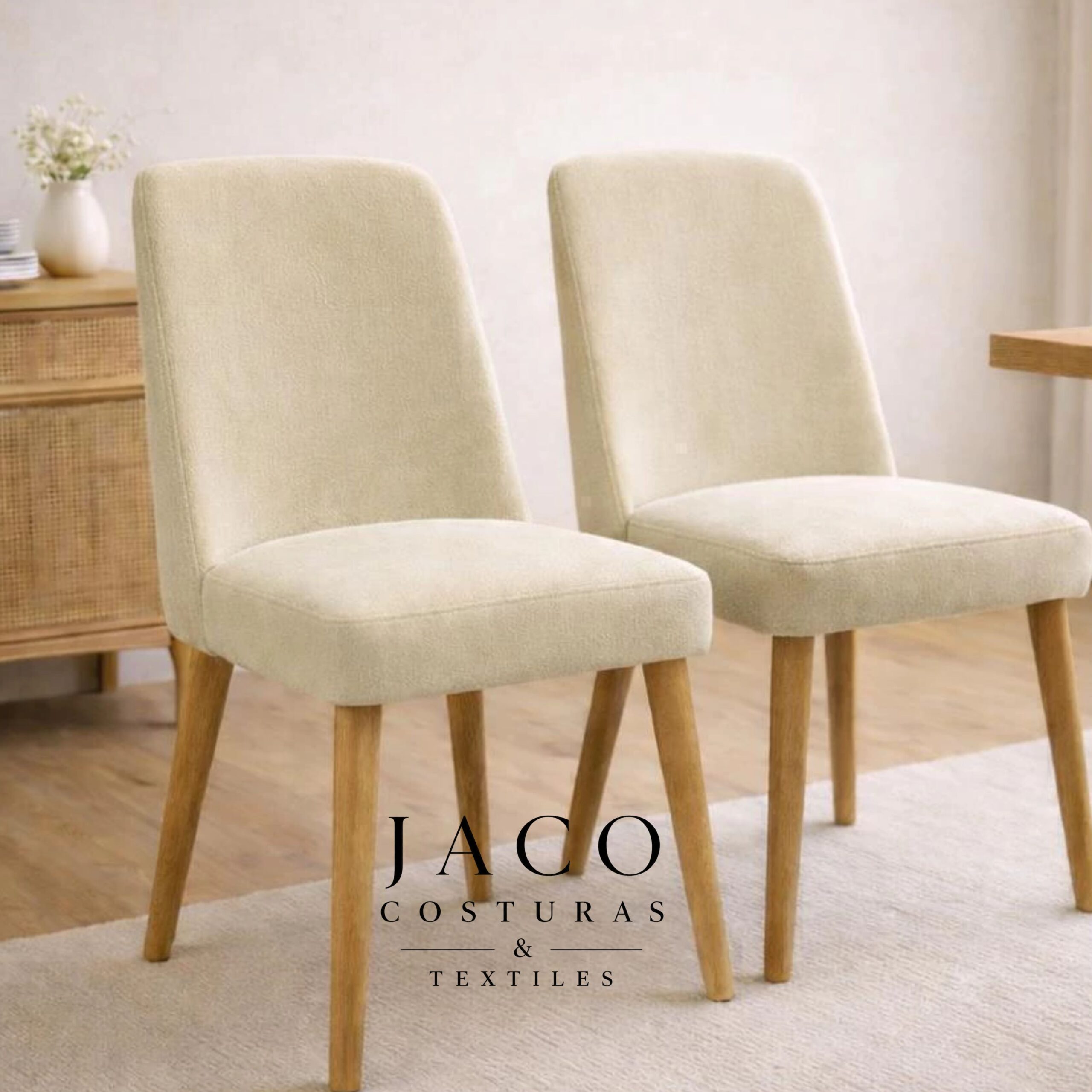 Pana Snow Beige - Imagen 2