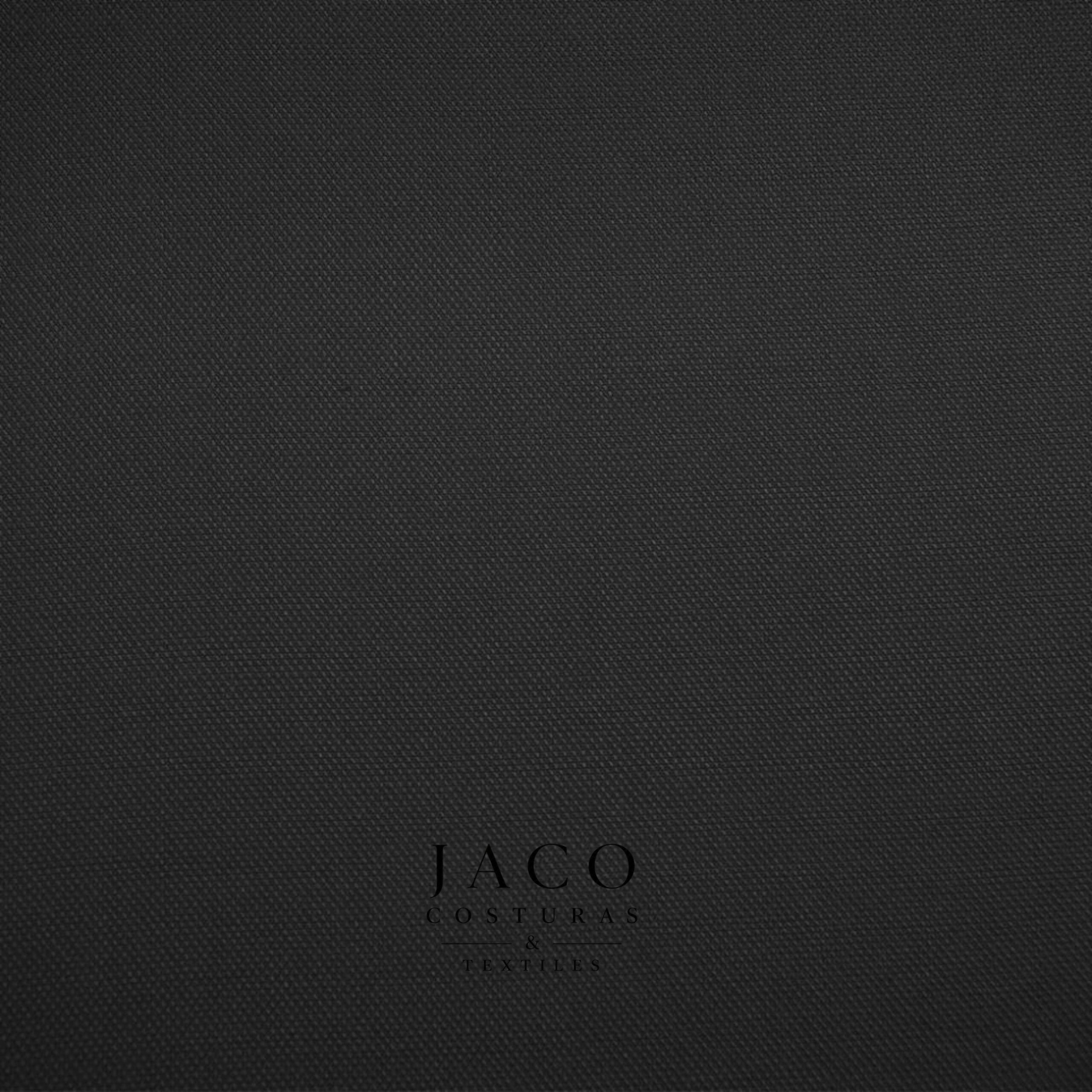 Pique de Vestir Negro - Imagen 2