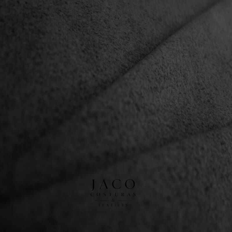 Polar Antipilling Liso Gris Intenso