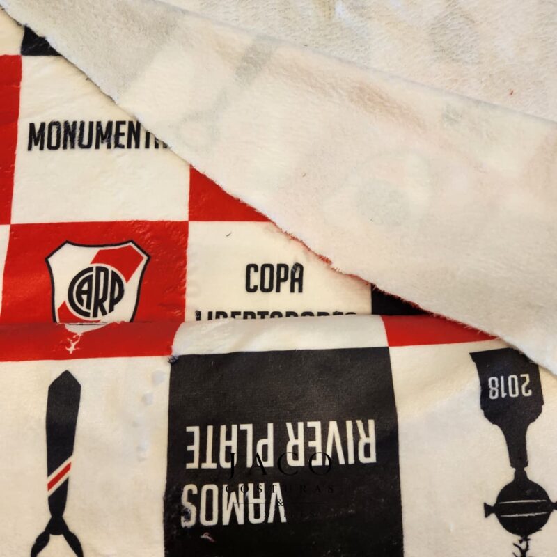 Polar Futbol River Plate