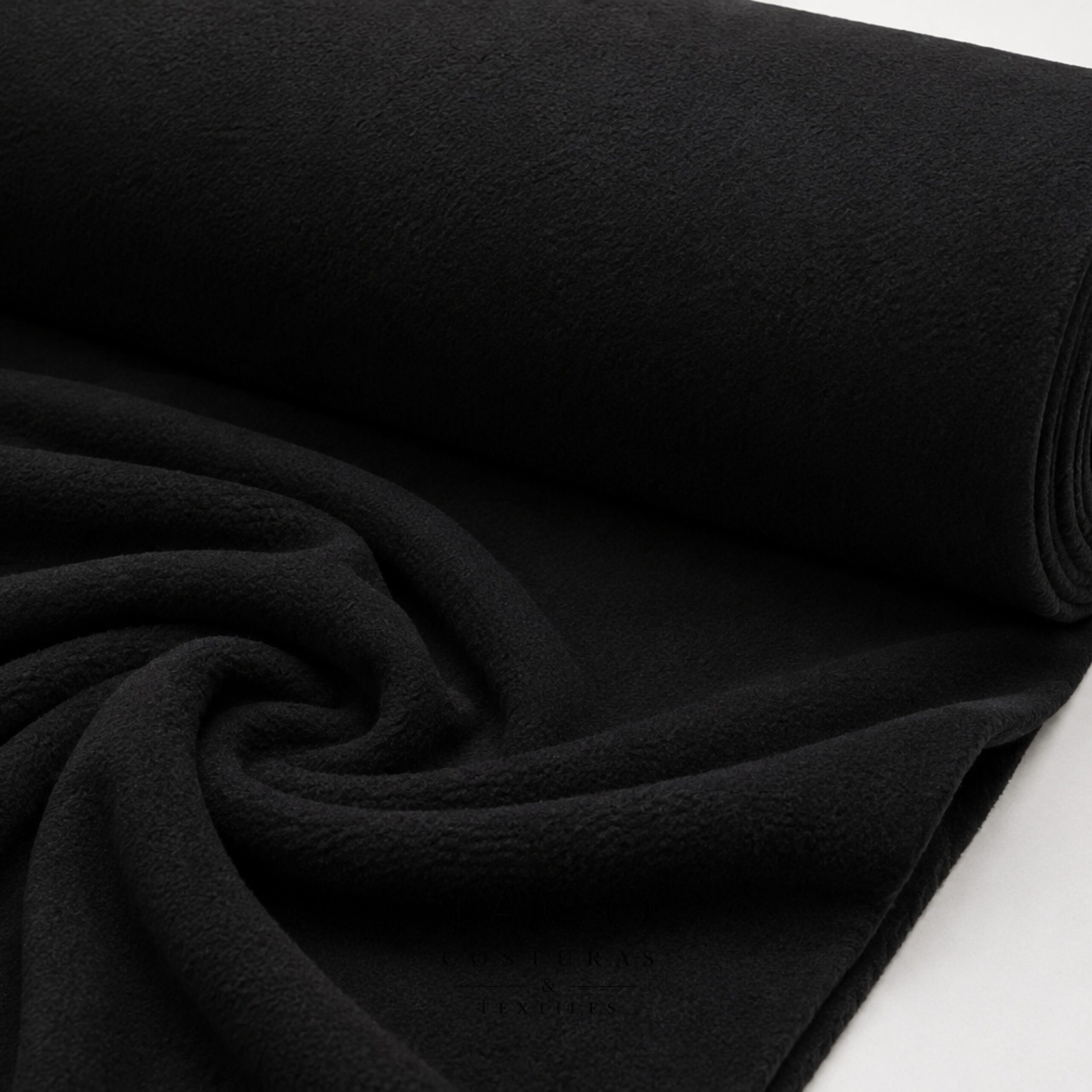 Polar Soft Ancho Negro