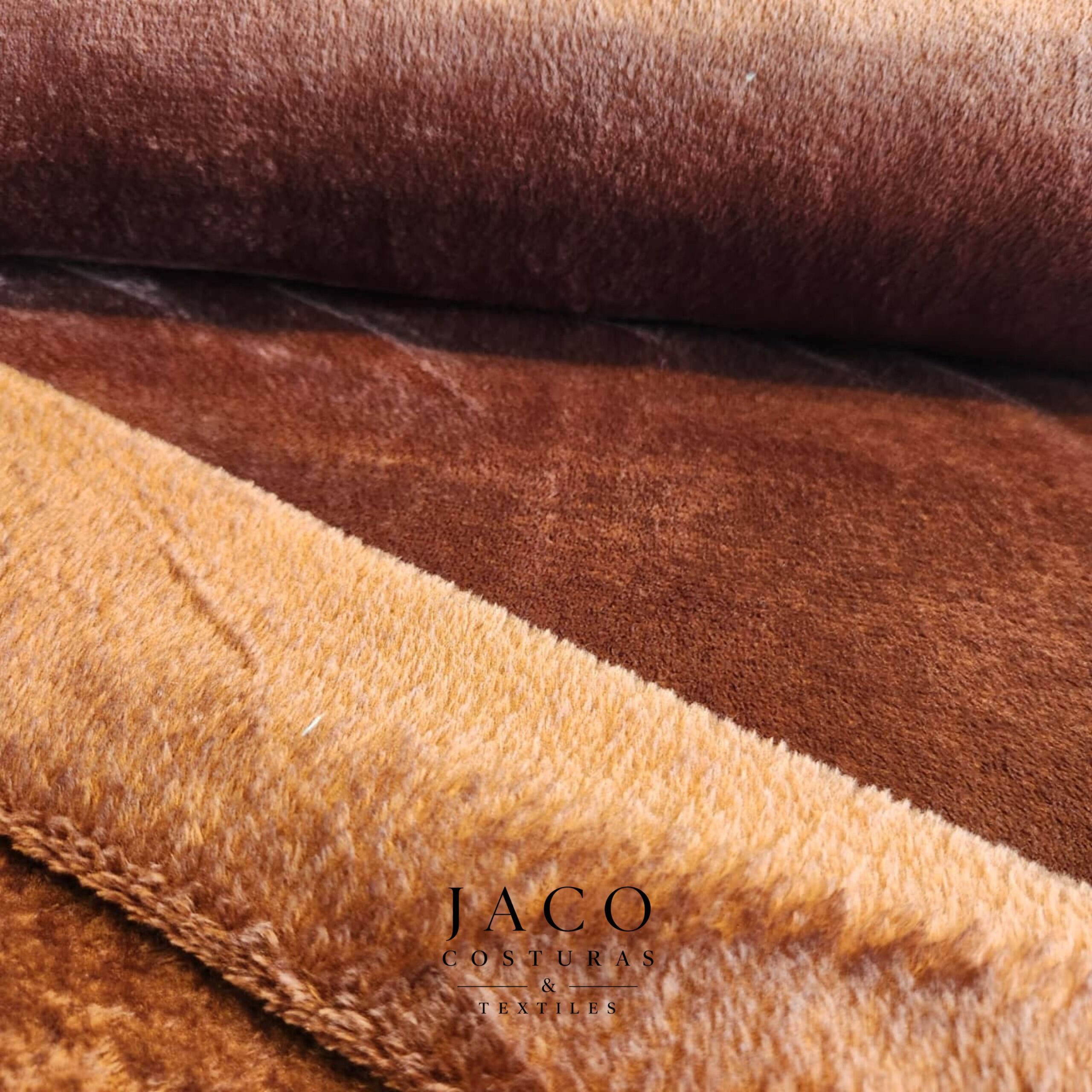 Polar Soft Liso Chocolate